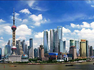 世界银行:中国经济总量年内跃居世界第一_中国