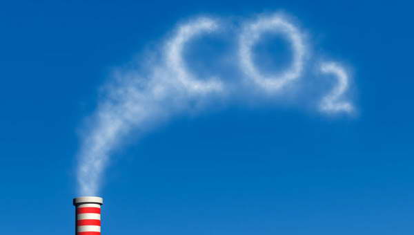 德国二氧化碳排量欧盟内最高
