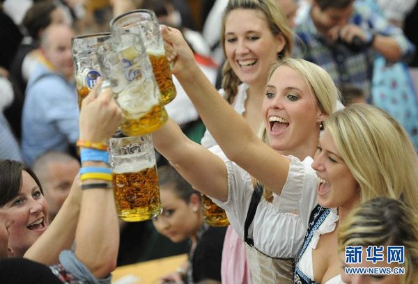 一人我饮酒醉_人均饮酒量(2)