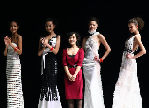 中国国际时装周开幕 爱慕09春夏内衣流行趋势