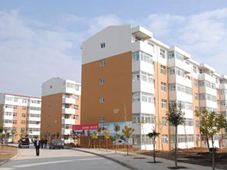 學者稱城鎮住房空置率22.4%