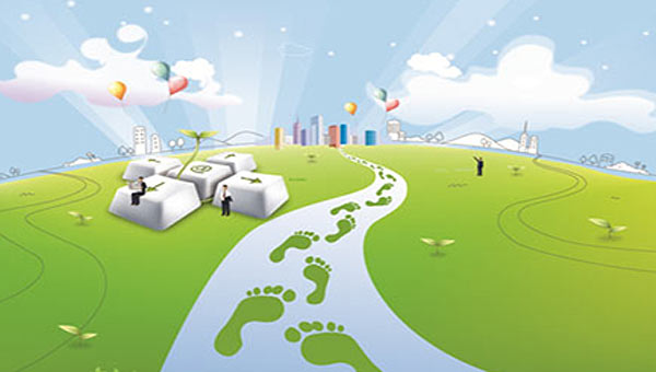 时值2014年全国低碳日“低碳中国行”主题活动期间，“绿色低碳发展城市智库网络”于 6月10日在“第二届深圳国际低碳城论坛”上宣布正式成立。