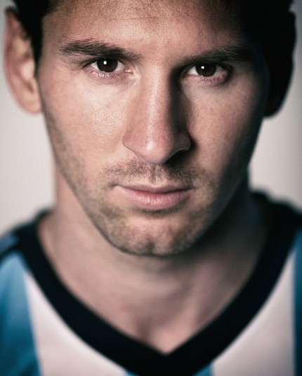阿根廷球员梅西（Lionel Messi），个人总资产：1.8亿美元