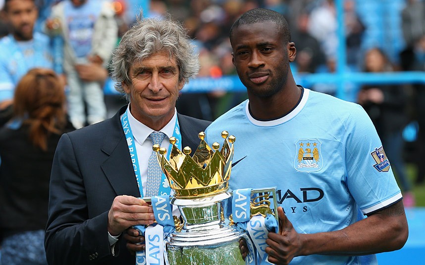 科特迪瓦球员亚亚·图雷（Yaya Toure），个人总资产：6000万