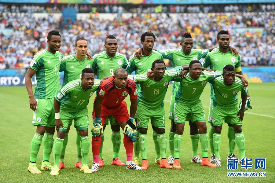 尼日利亚和加纳足球厉害吗_2016年尼日利亚足球队服_尼日利亚足球明星