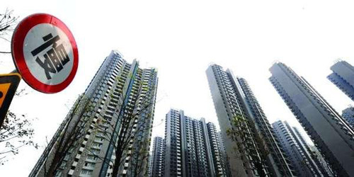 武汉:楼市悄然松绑 140平米以上住房不再限购