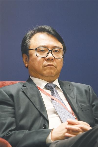光明食品原董事长王宗南涉贿被查