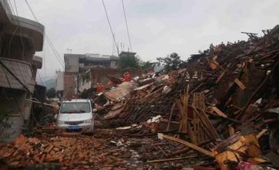 中国地震专家解读6.5级地震为何伤亡如此惨重
