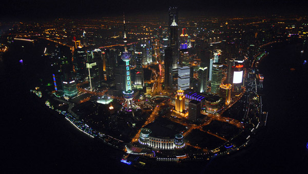2012年中国房屋面积达580亿㎡