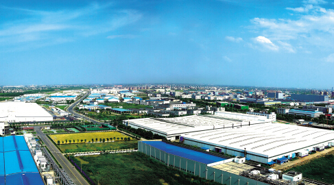 2015年安徽节能环保产业年产值将达2200亿元