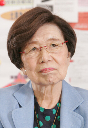 日本首位女众院议长土井多贺子因肺炎去世