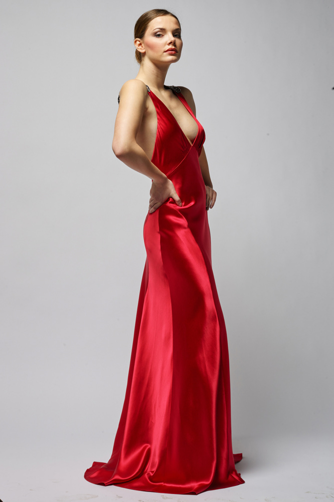 2014年百位俄罗斯最性感女性排名出炉