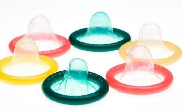 避孕套使用量排行:世界中国居首 国内江苏第一(组图)