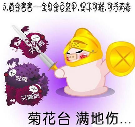 避孕套使用量排行：世界中國居首 國內江蘇第一(組圖)