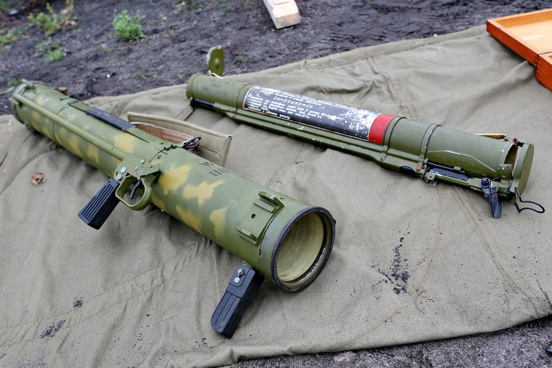 俄海军工程兵现役装备大起底（高清）