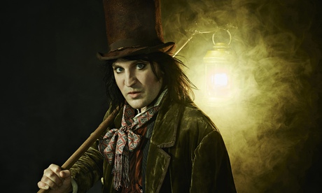 Noel Fielding