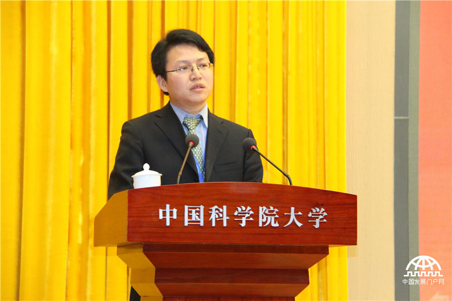 中科院新百人计划将面向四类机构人才需求_
