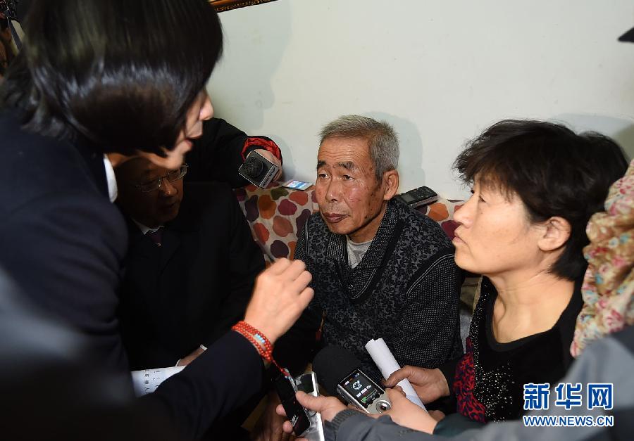 18年冤案如何得以昭雪?——聚焦"呼格案"再审判决