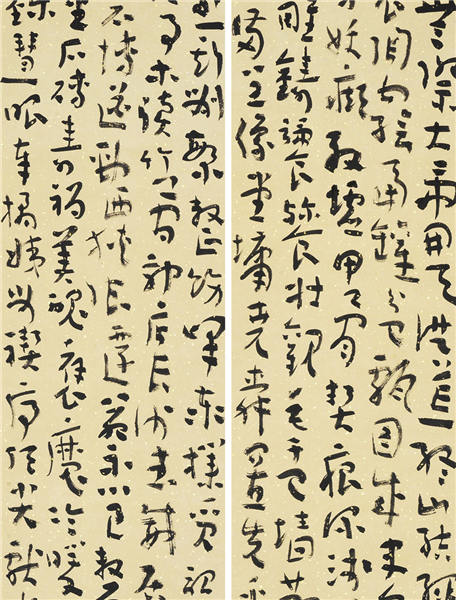 张继《中国书画千字文》诗书画印展将亮相军博