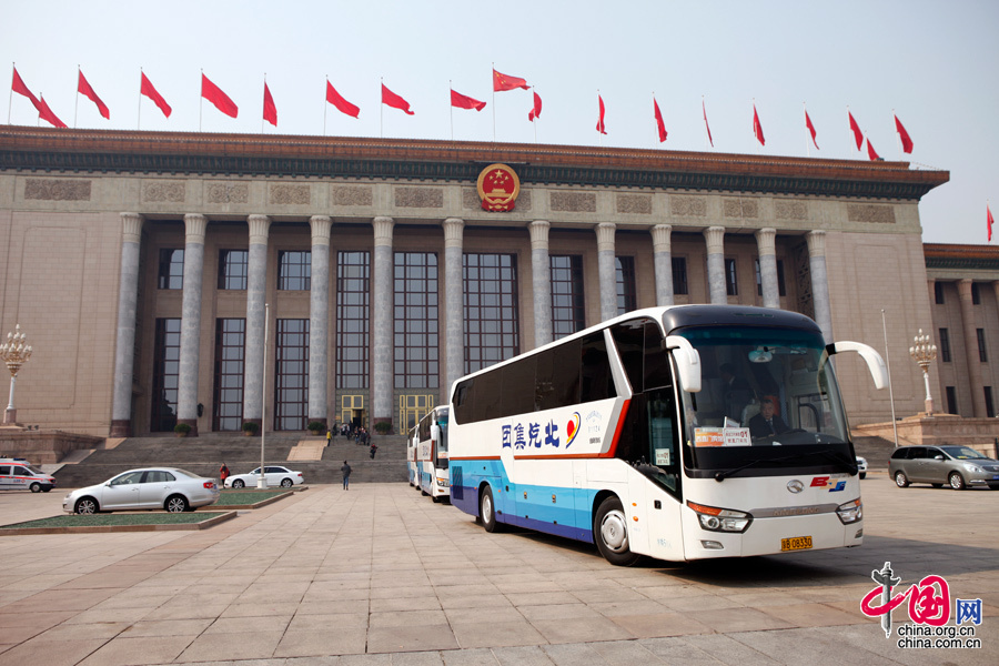 一名基层代表“痛并快乐着”的履职