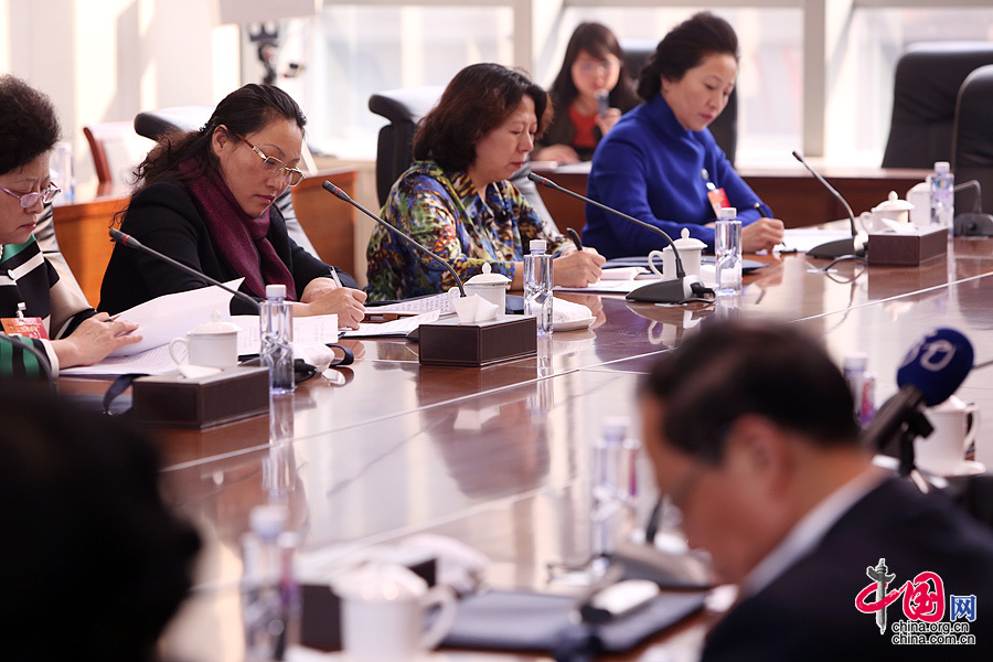 一名基层代表“痛并快乐着”的履职