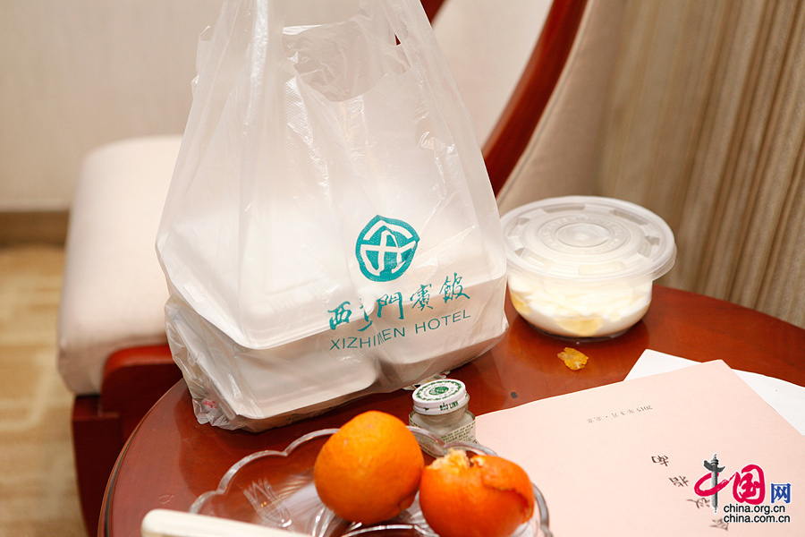 一名基层代表“痛并快乐着”的履职