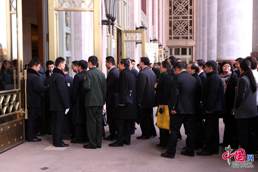 一名基层代表“痛并快乐着”的履职