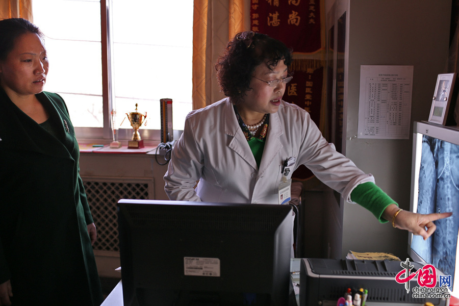 一名基层代表“痛并快乐着”的履职