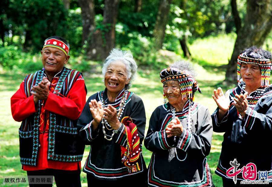 布农族人有着丰富的想象力，在他们的文化体系中小米有灵魂、有五官、可移动，因此对它特别敬重。亦有父粟与子粟之分。父粟有五个耳朵，管理子粟的成长（粟：小米）。