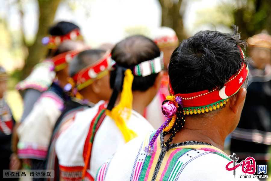 布农族人有着丰富的想象力，在他们的文化体系中小米有灵魂、有五官、可移动，因此对它特别敬重。亦有父粟与子粟之分。父粟有五个耳朵，管理子粟的成长（粟：小米）。