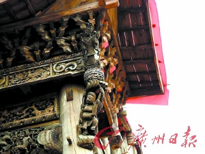 中国古宅美国网站拍卖山西、江西“出手”最盛