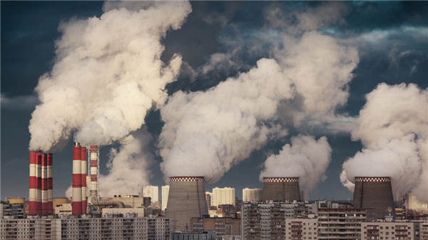何传启：新增污染的治理和控制成本应由企业承担