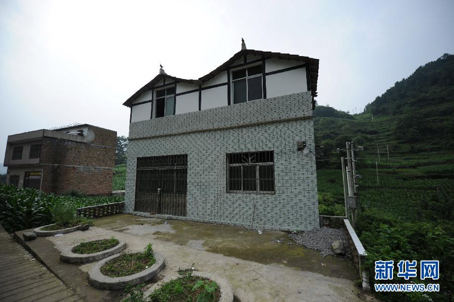 (圖文互動)(1)悲劇是如何發生的?--貴州畢節4名兒童集體喝農藥自殺事件調查