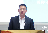 北京环境交易所董事长朱戈演讲