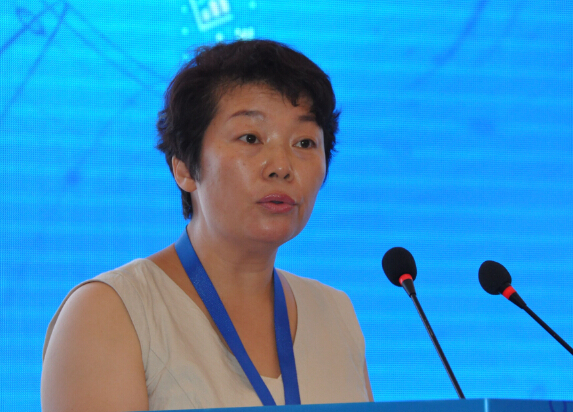 中国人民银行金融消费者权益保护局副局长 朱红