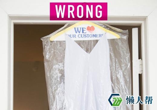 图解17个衣服的收纳方法，你会几个？