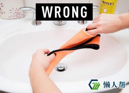 图解17个衣服的收纳方法，你会几个？