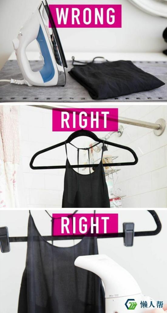 图解17个衣服的收纳方法，你会几个？