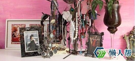 图解17个衣服的收纳方法，你会几个？