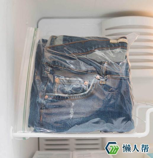 图解17个衣服的收纳方法，你会几个？