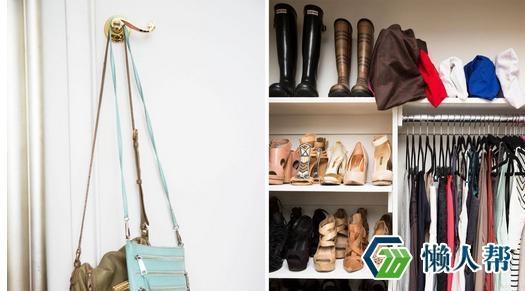 图解17个衣服的收纳方法，你会几个？
