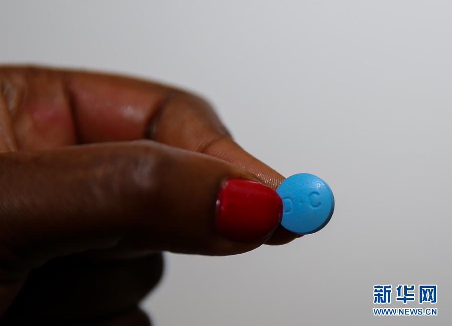 （请以此标题为准）（国际）（3）“中国神药”青蒿素在非洲拯救百万生命 