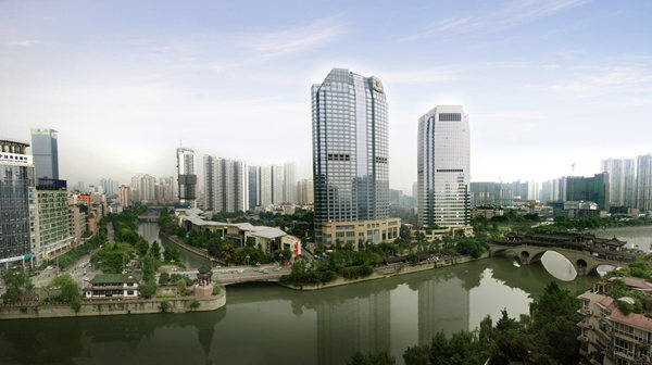 中国低碳城市试点与城市低碳转型