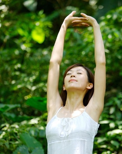 長壽養生：美媒推薦10個好習慣延長壽命
