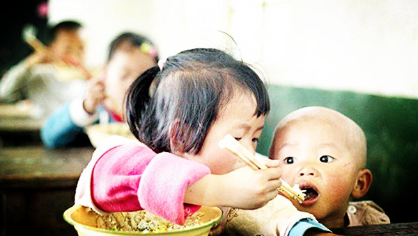 联合国粮农组织:中国消除极度贫困面临四大挑战