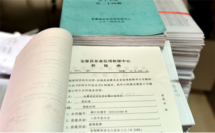 2012年，金寨县被全国人大和安徽省政府确定为“农村金融综合改革试点县”，此后快速推进金融组织、产品和服务创新，扩大信贷投放，促进扶贫开发。