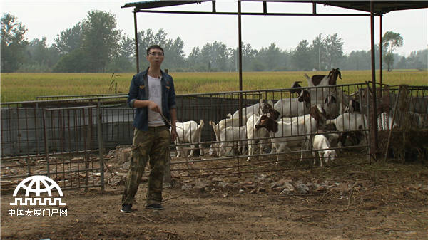 25岁小伙靠不吃的鸡蛋发财