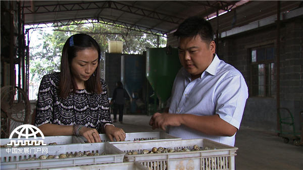 致富经：岳父送来90万元之后