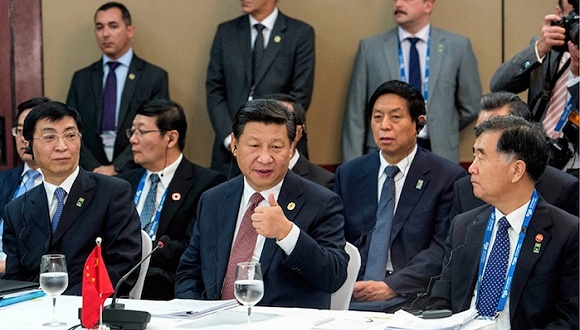 G20峰会:中国仍是世界经济第一引擎_中国发展