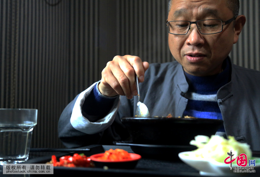 【中国故事】外科医生罗志刚的“on call 24小时”